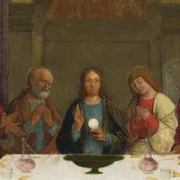 The Thomistic Institute artwork