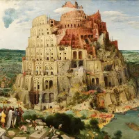 The Thomistic Institute artwork