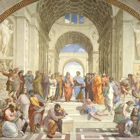 The Thomistic Institute artwork