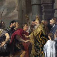 The Thomistic Institute artwork