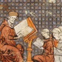 The Thomistic Institute artwork