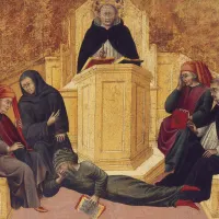 The Thomistic Institute artwork