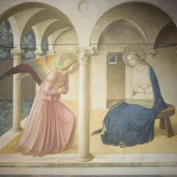 The Thomistic Institute artwork