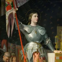 The Thomistic Institute artwork