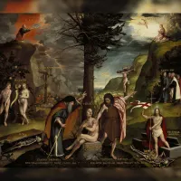 The Thomistic Institute artwork