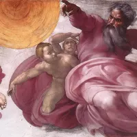 The Thomistic Institute artwork