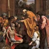 The Thomistic Institute artwork