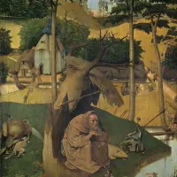 The Thomistic Institute artwork