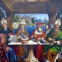 The Thomistic Institute artwork