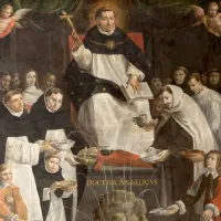 The Thomistic Institute artwork