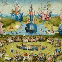 The Thomistic Institute artwork