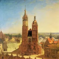 The Thomistic Institute artwork