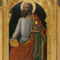 The Thomistic Institute artwork