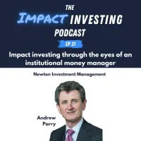 The Impact Investing Podcast artwork