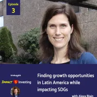 The Impact Investing Podcast artwork
