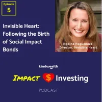 The Impact Investing Podcast artwork