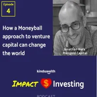 The Impact Investing Podcast artwork