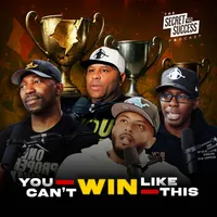 The Secret To Success with CJ, Karl, Jemal & Eric Thomas artwork