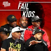 The Secret To Success with CJ, Karl, Jemal & Eric Thomas artwork