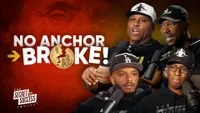 The Secret To Success with CJ, Karl, Jemal & Eric Thomas artwork