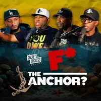 The Secret To Success with CJ, Karl, Jemal & Eric Thomas artwork
