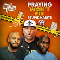 The Secret To Success with CJ, Karl, Jemal & Eric Thomas artwork
