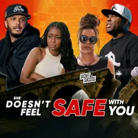 The Secret To Success with CJ, Karl, Jemal & Eric Thomas artwork