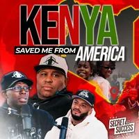 The Secret To Success with CJ, Karl, Jemal & Eric Thomas artwork