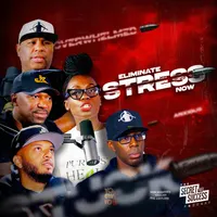 The Secret To Success with CJ, Karl, Jemal & Eric Thomas artwork