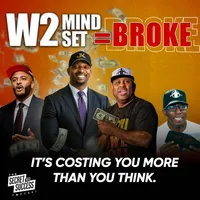 The Secret To Success with CJ, Karl, Jemal & Eric Thomas artwork