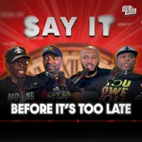 The Secret To Success with CJ, Karl, Jemal & Eric Thomas artwork