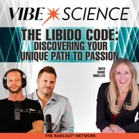 THE VIBE SCIENCE PODCAST artwork
