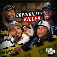 The Secret To Success with CJ, Karl, Jemal & Eric Thomas artwork
