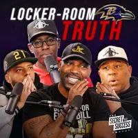 The Secret To Success with CJ, Karl, Jemal & Eric Thomas artwork