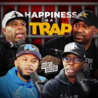 The Secret To Success with CJ, Karl, Jemal & Eric Thomas artwork