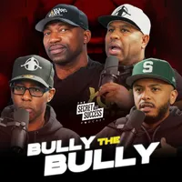 The Secret To Success with CJ, Karl, Jemal & Eric Thomas artwork
