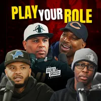 The Secret To Success with CJ, Karl, Jemal & Eric Thomas artwork