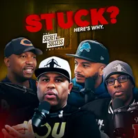 The Secret To Success with CJ, Karl, Jemal & Eric Thomas artwork
