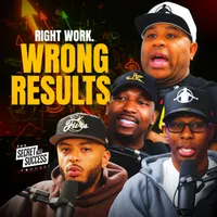 The Secret To Success with CJ, Karl, Jemal & Eric Thomas artwork