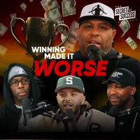 The Secret To Success with CJ, Karl, Jemal & Eric Thomas artwork