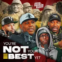 The Secret To Success with CJ, Karl, Jemal & Eric Thomas artwork