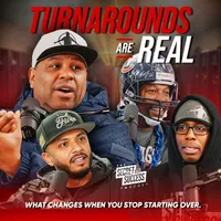 The Secret To Success with CJ, Karl, Jemal & Eric Thomas artwork