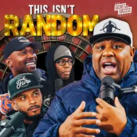 The Secret To Success with CJ, Karl, Jemal & Eric Thomas artwork