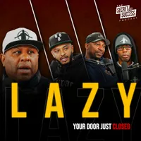 The Secret To Success with CJ, Karl, Jemal & Eric Thomas artwork