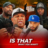 The Secret To Success with CJ, Karl, Jemal & Eric Thomas artwork