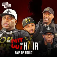 The Secret To Success with CJ, Karl, Jemal & Eric Thomas artwork
