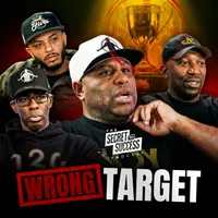 The Secret To Success with CJ, Karl, Jemal & Eric Thomas artwork