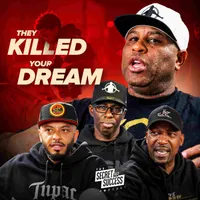 The Secret To Success with CJ, Karl, Jemal & Eric Thomas artwork
