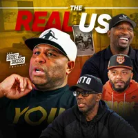 The Secret To Success with CJ, Karl, Jemal & Eric Thomas artwork