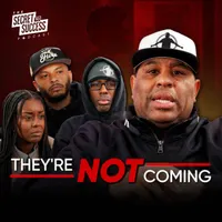 The Secret To Success with CJ, Karl, Jemal & Eric Thomas artwork